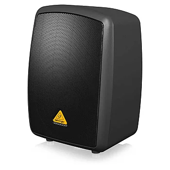 MPA40BT 40 Watt Taşınabilir Hoparlör - 3