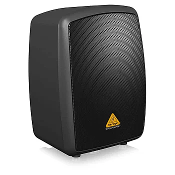 MPA40BT 40 Watt Taşınabilir Hoparlör - 4