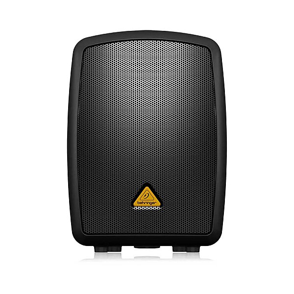 MPA40BT 40 Watt Taşınabilir Hoparlör - 1