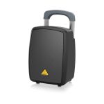 MPA40BT-PRO 40 Watt Taşınabilir Hoparlör - 1