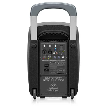 MPA40BT-PRO 40 Watt Taşınabilir Hoparlör - 4