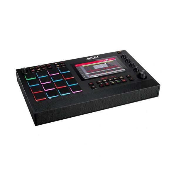 MPC LIVE 2 Müzik Prodüksiyonu Kontrol Cihazı - AKAI
