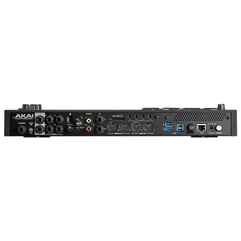 MPC LIVE 2 Müzik Prodüksiyonu Kontrol Cihazı - 2