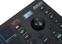 MPC STUDIO II Müzik Prodüksiyon Kontrol Cihazı - 2