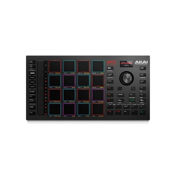 MPC STUDIO II Müzik Prodüksiyon Kontrol Cihazı - AKAI