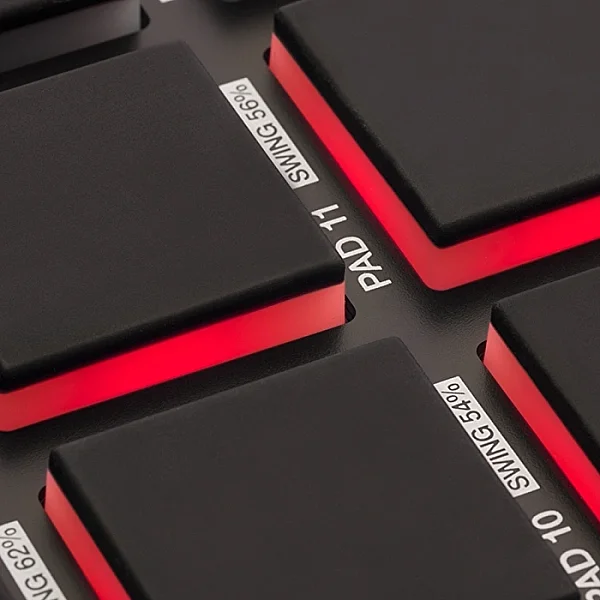 MPD218 USB Drum Pad Kontrol Cihazı - 3