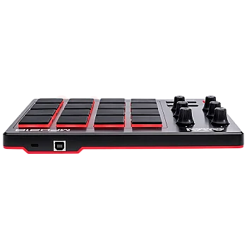 MPD218 USB Drum Pad Kontrol Cihazı - 2