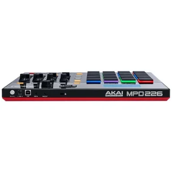 MPD226 MIDI Kontrol Ünitesi - 3