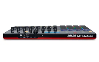 MPD232 USB Pad Sequencer Kontrol Cihazı - 2