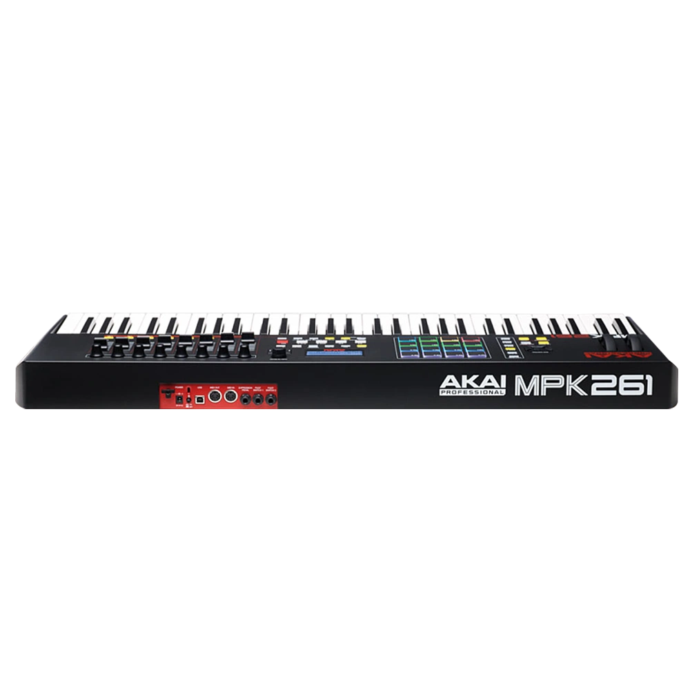 MPK261 / 61 Tuş MIDI Klavye - 2