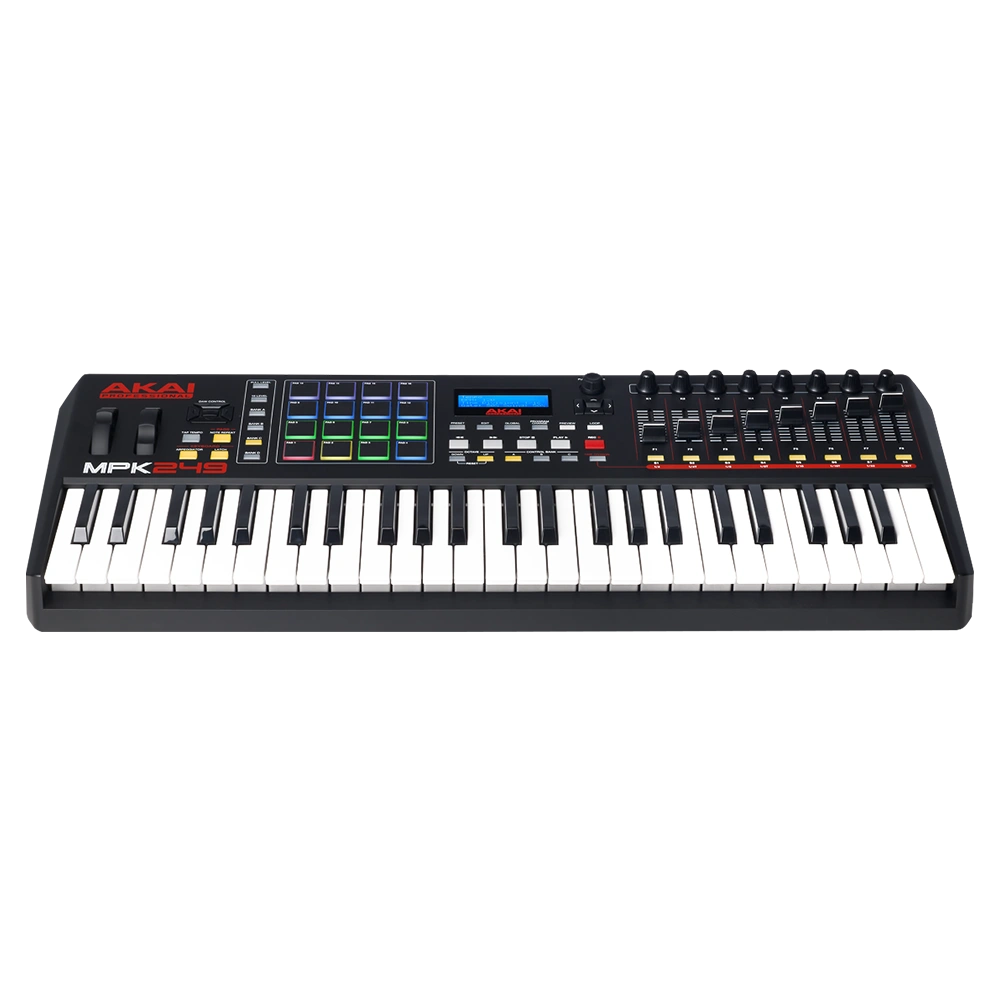 MPK249 / 49 Tuş MIDI Klavye - 2