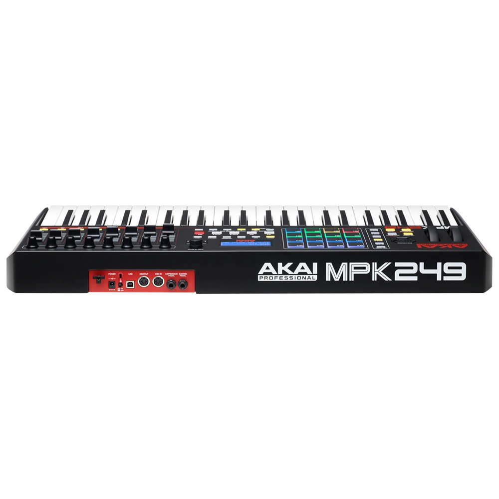 MPK249 / 49 Tuş MIDI Klavye - 3