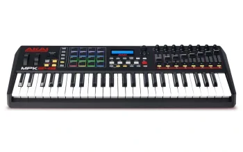MPK249 / 49 Tuş MIDI Klavye - 4
