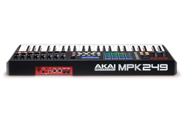 MPK249 / 49 Tuş MIDI Klavye - 3