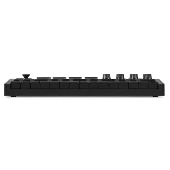 MPKMINI 3 Black MIDI Klavye (Siyah) - 4