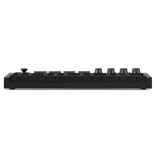 MPKMINI 3 Black MIDI Klavye (Siyah) - 4