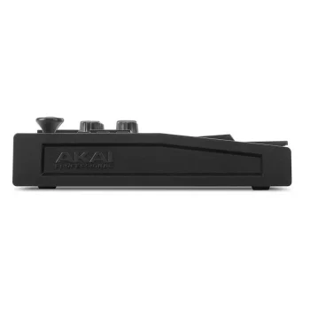 MPKMINI 3 Black MIDI Klavye (Siyah) - 6