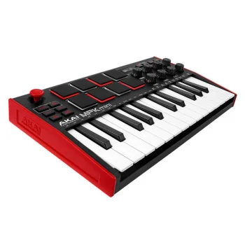 MPKMINI 3 MIDI Klavye - 2
