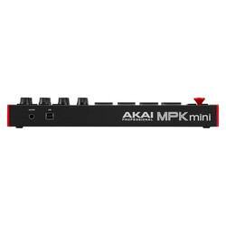 MPK MINI3 MIDI Klavye - Thumbnail
