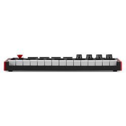 MPK MINI3 MIDI Klavye - Thumbnail