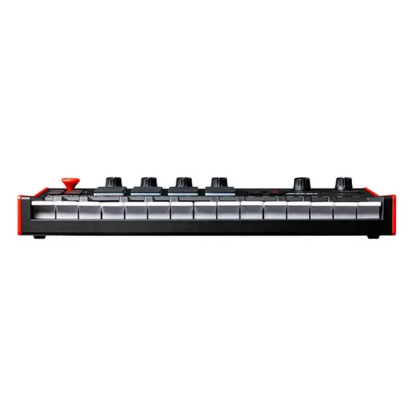 MPK MINIPLAY MK3 MIDI Klavye (Dahili Ses Bankalı) - 4
