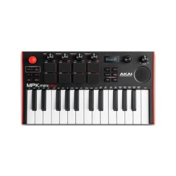 MPK MINIPLAY MK3 MIDI Klavye (Dahili Ses Bankalı) - AKAI