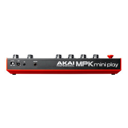 MPK MINIPLAY MK3 MIDI Klavye (Dahili Ses Bankalı) - Thumbnail