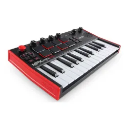 MPK MINIPLAY MK3 MIDI Klavye (Dahili Ses Bankalı) - 2