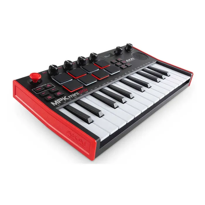 MPK MINIPLAY MK3 MIDI Klavye (Dahili Ses Bankalı) - 2