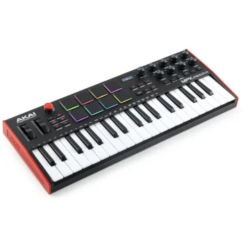 MPKMINIPLUS 37 Tuş Midi Klavye - 2