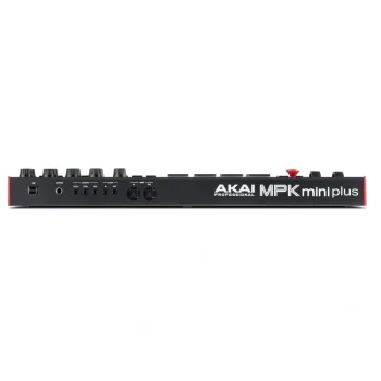 MPKMINIPLUS 37 Tuş Midi Klavye - 3