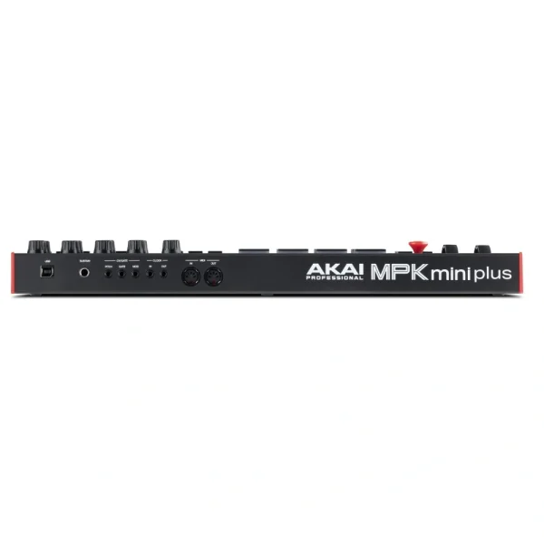 MPKMINIPLUS 37 Tuş Midi Klavye - 3