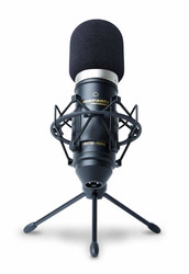 MPM-1000 Condenser Stüdyo Kayıt Mikrofonu - Thumbnail