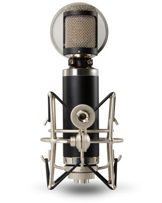 MPM-2000 Condenser Stüdyo Kayıt Mikrofonu - 3