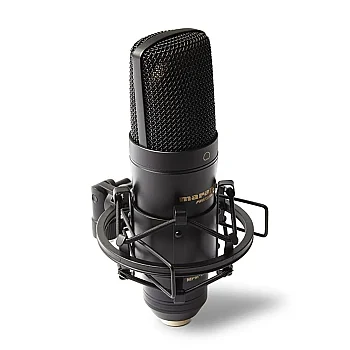 MPM-2000 U Condenser Stüdyo Kayıt Mikrofonu - Marantz