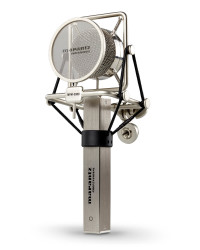 MPM-3000 Condenser Stüdyo Kayıt Mikrofonu - Thumbnail
