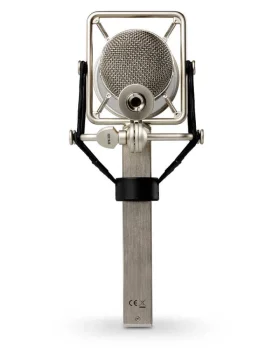 MPM-3000 Condenser Stüdyo Kayıt Mikrofonu - 3