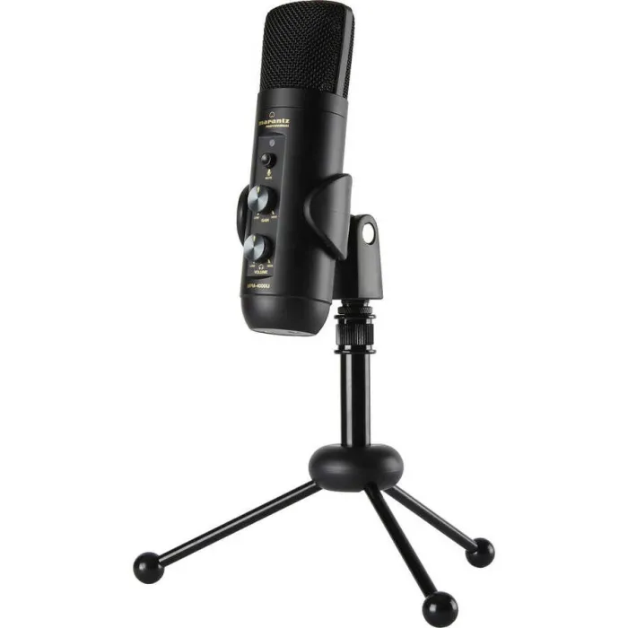 MPM4000U USB Mikrofon - 2