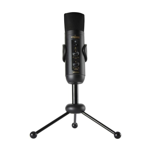 MPM4000U USB Mikrofon - 1