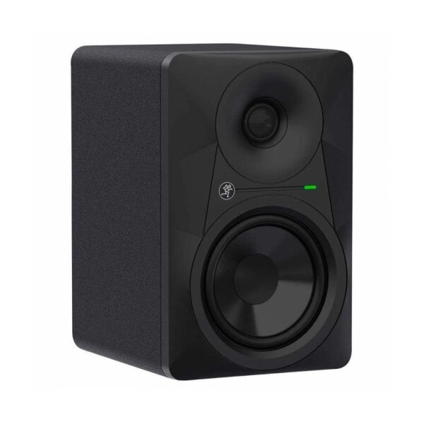 MR524 5'' Aktif Stüdyo Monitörü (TEK) - Mackie