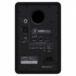 MR524 5'' Aktif Stüdyo Monitörü (TEK) - 2