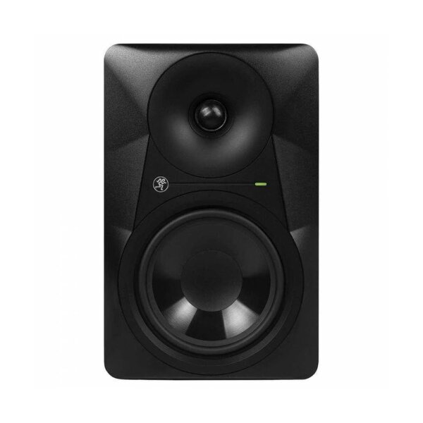 MR624 6.5'' Aktif Stüdyo Monitörü - Mackie