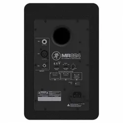 MR624 6.5'' Aktif Stüdyo Monitörü - 2