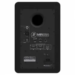 MR824 8'' Aktif Stüdyo Monitörü (TEK) - 2