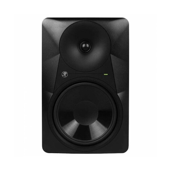 MR824 8'' Aktif Stüdyo Monitörü (TEK) - 1