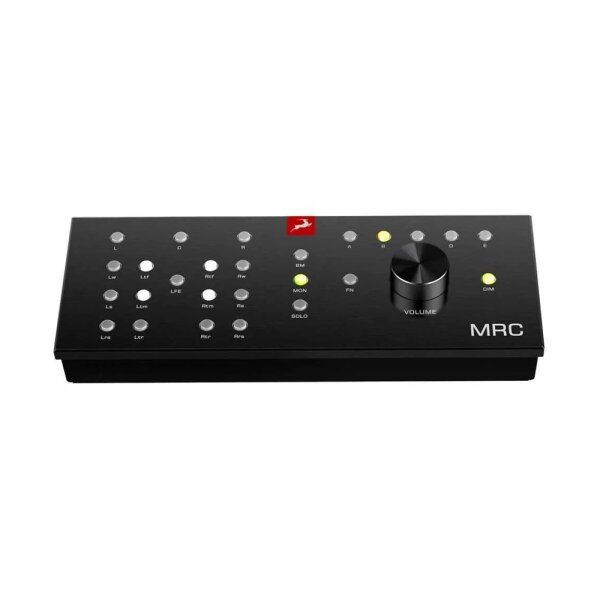 MRC Çok Kanallı Remote Kontrolcü - Antelope Audio