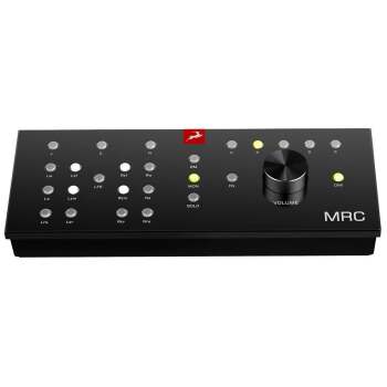 MRC Multichannel Remote Controller - Antelope Audio