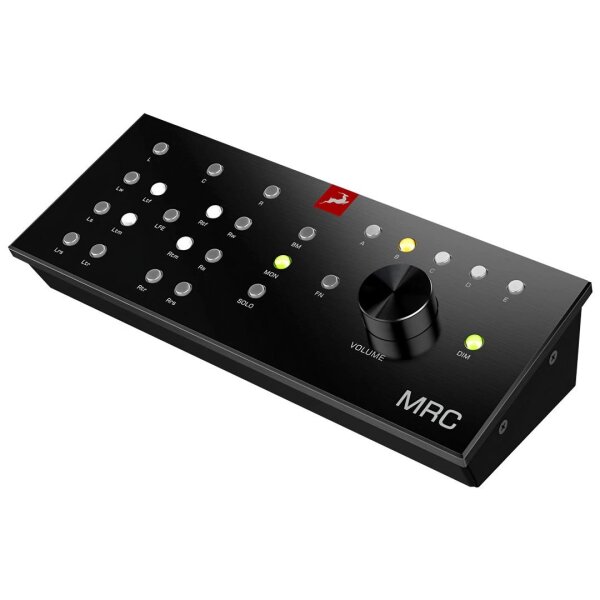 MRC Multichannel Remote Controller - 2