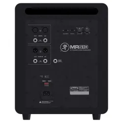 MRS10 10'' Stüdyo Subwoofer - 3