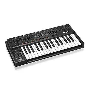 MS-1-BK 32 Tuşlu Analog Sentezleyici - 4
